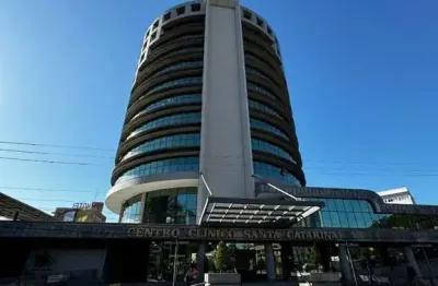 Sala comercial à venda no bairro garcia em blumenau/sc