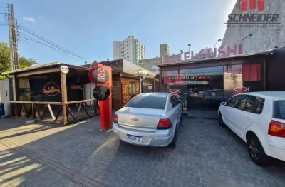 Sala comercial à venda no bairro nações em indaial/sc