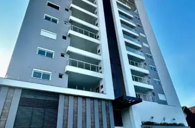 Apartamento com 3 dormitórios à venda no bairro centro em timbó/sc