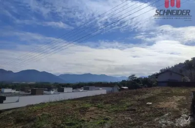 Terreno à venda na Rua Bélgica, Das Nações, Timbó