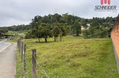 Terreno à venda no Itoupava Central, Blumenau 