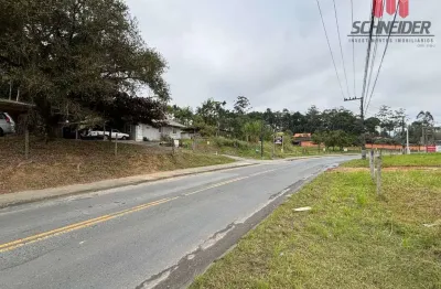 Terreno à venda no Itoupava Central, Blumenau 