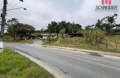 Terreno à venda no Itoupava Central, Blumenau 