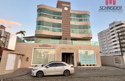 Apartamento com 3 dormitórios à venda no bairro imigrantes em timbó/sc