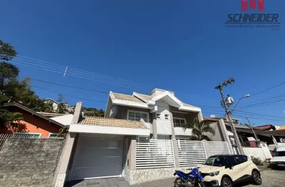 Casa com 3 dormitórios à venda no bairro escola agrícola em blumenau/sc