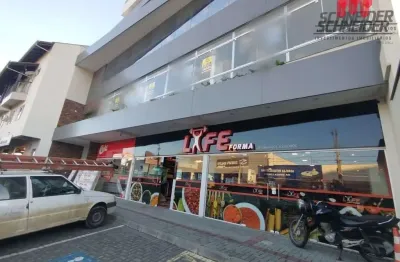 Casa comercial à venda no Nações, Indaial 