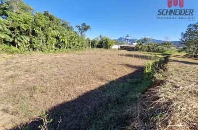 Terreno à venda na Rua Mauro Augusto Knoch, Centro, Timbó