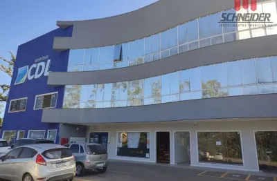 Casa comercial à venda no Das Nações, Timbó 