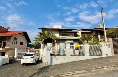 Casa com 5 dormitórios à venda no bairro quintino em timbó/sc
