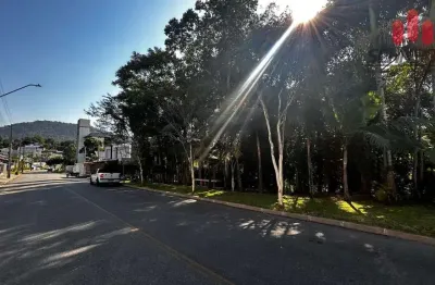 Terreno à venda na Rua Erwin Reguse, Dos Estados, Timbó