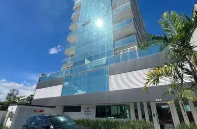 Apartamento com 3 dormitórios à venda no bairro centro em timbó/sc