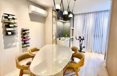 Apartamento com 2 dormitórios à venda no bairro estados em timbó/sc