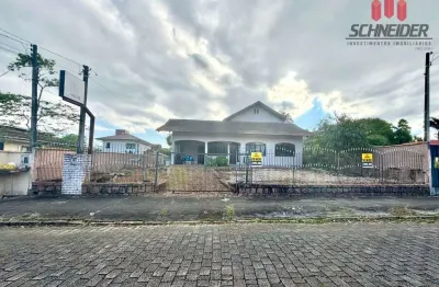 Casa com 6 dormitórios à venda no bairro imigrantes em timbó/sc