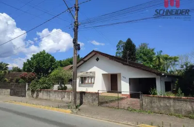 Casa com 4 quartos à venda na Rua Nicaragua, 185, Das Nações, Timbó