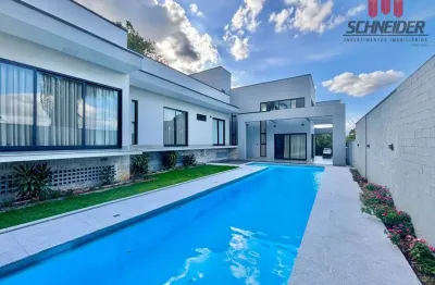 Casa com 3 quartos à venda em Dos Estados, Timbó 