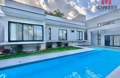 Casa com 3 quartos à venda em Dos Estados, Timbó 