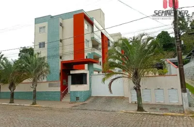Apartamento com 2 dormitórios à venda no bairro Centro em Indaial/SC