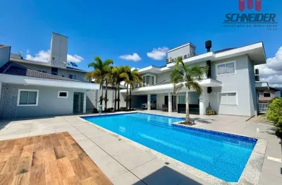 Casa com 3 quartos à venda no Das Nações, Timbó 