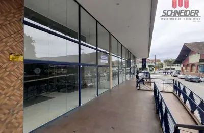 Casa comercial à venda no Centro, Blumenau 