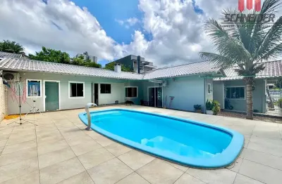 Casa com 4 quartos à venda no Das Nações, Timbó 