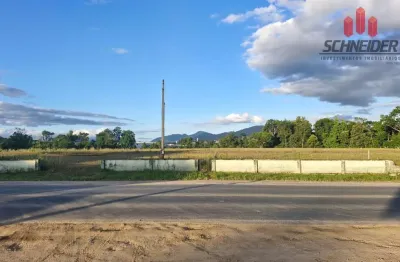 Terreno à venda no Araponguinhas, Timbó 