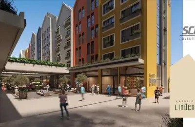 Apartamento à venda na Rua Luiz Abry, 758, Centro, Pomerode