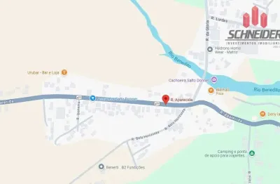 Fazenda à venda na Zona Rural, Doutor Pedrinho 