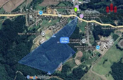 Fazenda à venda na Zona Rural, Doutor Pedrinho 