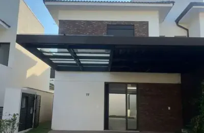 Casa em condomínio fechado com 3 quartos à venda na rua madre maria santa margarida, 453, parque nova campinas, campinas, 147 m2 por r$ 1.700.000