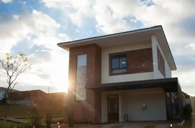 Casa com 3 quartos à venda na rua anésio lafayette raizer, 157, loteamento santa ana do atibaia (sousas), campinas, 209 m2 por r$ 2.600.000