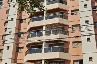 Apartamento com 3 quartos à venda na rua capitão francisco de paula, 52, cambuí, campinas, 117 m2 por r$ 1.200.000