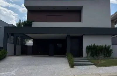 Luxuosa casa em condomínio à venda em campinas-sp, bairro loteamento mont blanc residence, 5 quartos, 5 suítes, 565m².