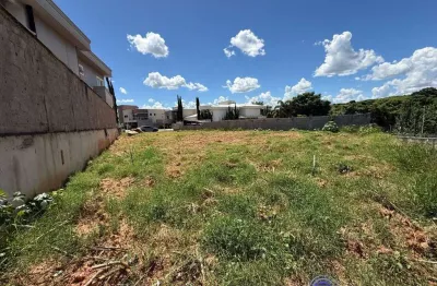 Terreno em condomínio de luxo na vila dos plátanos em campinas-sp: 617,89 m² de pura exclusividade!