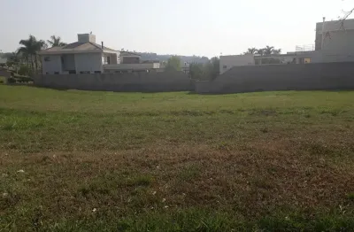 Oportunidade imperdível: terreno plano em condomínio de luxo em campinas-sp, 1.053m² no loteamento residencial jaguari!