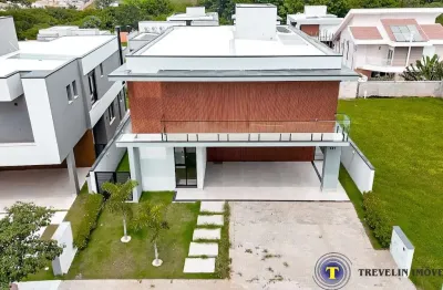 Casa com 5 quartos à venda na rua vicente quercia, alphaville dom pedro 3, campinas, 400 m2 por r$ 4.490.000