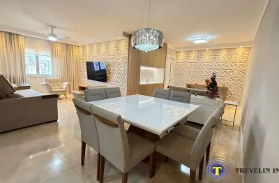 Apartamento à venda no centro de campinas-sp com 3 quartos, 1 suíte e 120 m² - reformado e espaçoso, próximo a tudo!