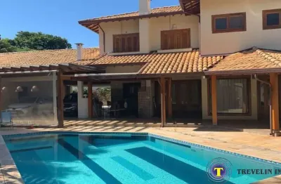 Casa de luxo à venda em campinas-sp, residencial vila verde: 4 quartos, 4 suítes, 1 sala, 6 vagas de garagem - 570m²