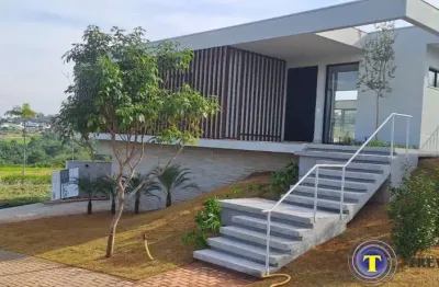 Nova casa em condomínio fechado em sousas: 4 quartos, 4 suítes, 3 salas, 6 banheiros, 3 vagas de garagem, 496m² - campinas, sp.