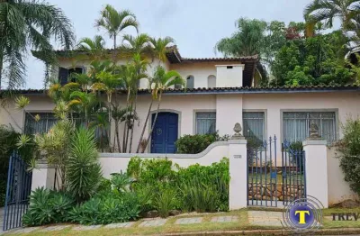 Casa colonial em condomínio: 5 quartos, 3 suítes, 3 salas, 6 banheiros, 5 vagas, 552,81m² em parque nova campinas, campinas-sp.