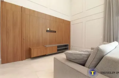 Apartamento com 4 quartos à venda na Rua Doutor Mário Natividade, 936, DAE, Campinas