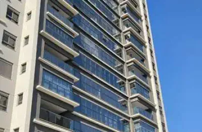 Apartamento com 4 quartos à venda na Rua Artur de Freitas Leitão, 450, Nova Campinas, Campinas