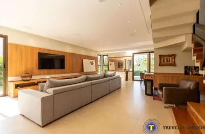 Casa em condomínio fechado com 3 quartos à venda na rua lisboa, 229, residencial estância eudóxia (barão geraldo), campinas, 328 m2 por r$ 4.100.000