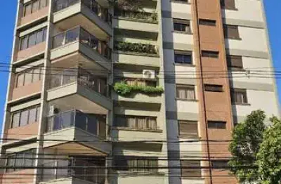 Apartamento com 3 quartos à venda na rua antônio lapa, 704, cambuí, campinas, 207 m2 por r$ 2.000.000