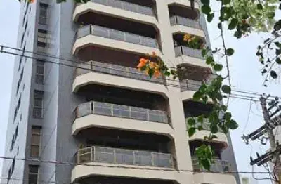 Apartamento com 4 quartos à venda na rua quatorze de dezembro, 504, centro, campinas, 251 m2 por r$ 1.500.000