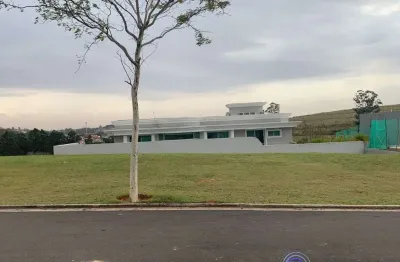 Terreno comercial à venda na rua vicente quercia, alphaville dom pedro 3, campinas por r$ 1.170.000