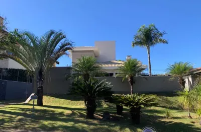 Casa em condomínio fechado com 4 quartos à venda na rua marfim, loteamento alphaville campinas, campinas por r$ 2.570.000