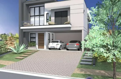 Casa em condomínio fechado com 1 quarto à venda na estrada municipal do roncáglia, 1090, roncáglia, valinhos, 235 m2 por r$ 1.960.000