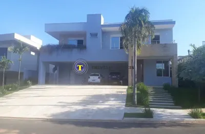 Casa em condomínio fechado com 4 quartos à venda na rua lucia ribeiro do valle nogueira, 700, loteamento residencial jaguari (sousas), campinas por r$ 3.600.000