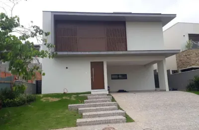 Casa com 4 quartos à venda na rua 1, 1, alphaville dom pedro 3, campinas, 360 m2 por r$ 4.000.000