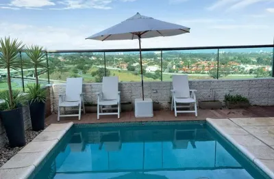 Apartamento com 3 quartos à venda na rua alberto macchi, 1, notre dame, campinas, 278 m2 por r$ 1.990.000